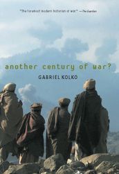 Another Century of War?