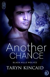 Another Chance (Black Hills Wolves #41)