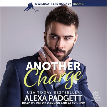 Another Charge - Alexa Padgett