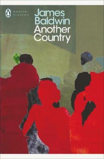 Another Country - James Baldwin