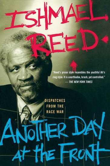 Another Day At The Front - Ishmael Reed