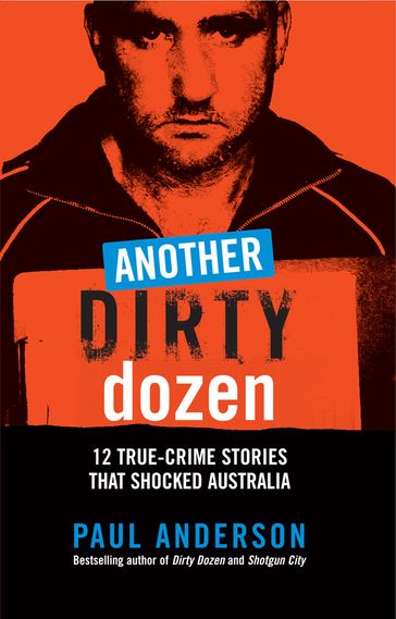 Another Dirty Dozen - Paul Anderson