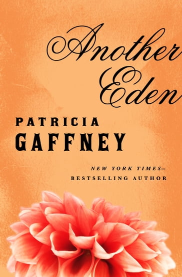 Another Eden - Patricia Gaffney