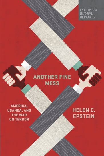 Another Fine Mess - Helen C. Epstein