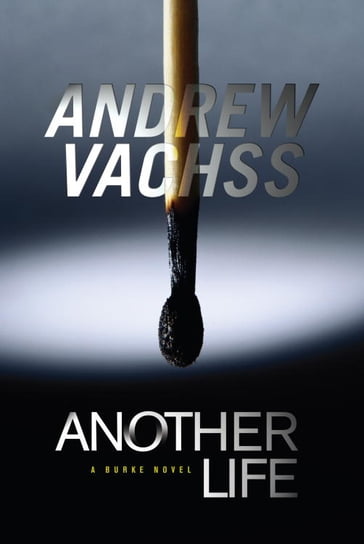 Another Life - Andrew Vachss