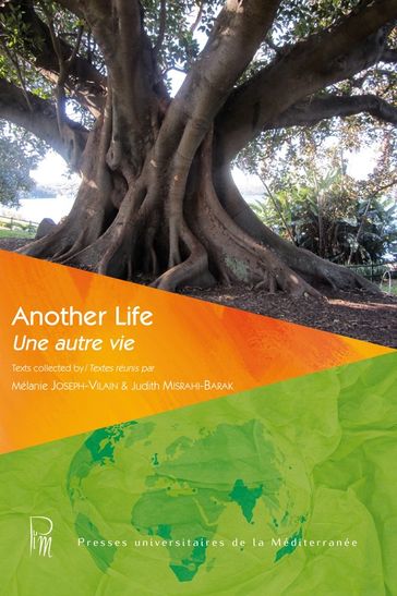 Another Life / Une autre vie - Angeline O