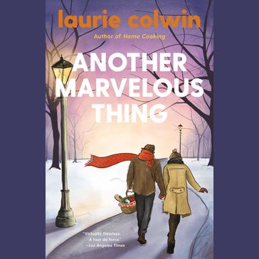 Another Marvelous Thing - Laurie Colwin