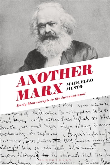 Another Marx - Marcello Musto