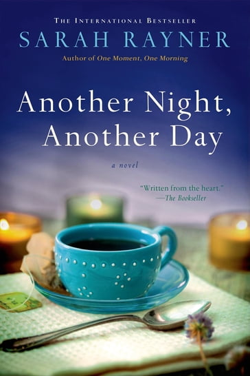Another Night, Another Day - Sarah Rayner