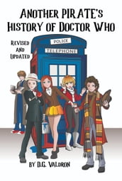 Another PIRATE s History of Doctor Who