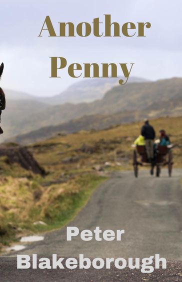 Another Penny - Peter Blakeborough