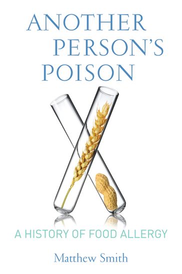 Another Person's Poison - Matthew Smith