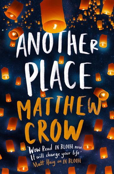 Another Place - Matthew Crow