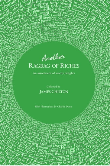 Another Ragbag Of Riches - James Chilton
