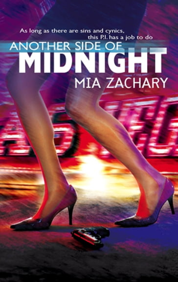 Another Side of Midnight - Mia Zachary