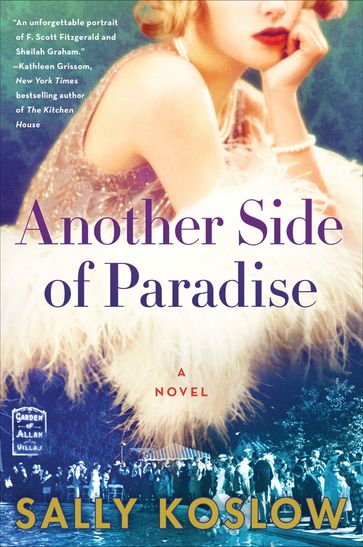 Another Side of Paradise - Sally Koslow