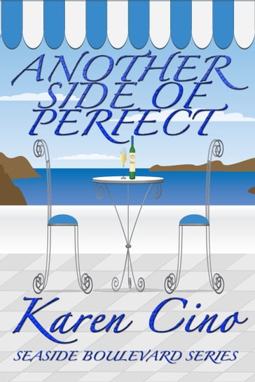 Another Side of Perfect - Karen Cino