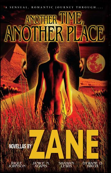 Another Time, Another Place - Dywane D. Birch - Janice Adams - Rique Johnson - Shawan Lewis - Zane
