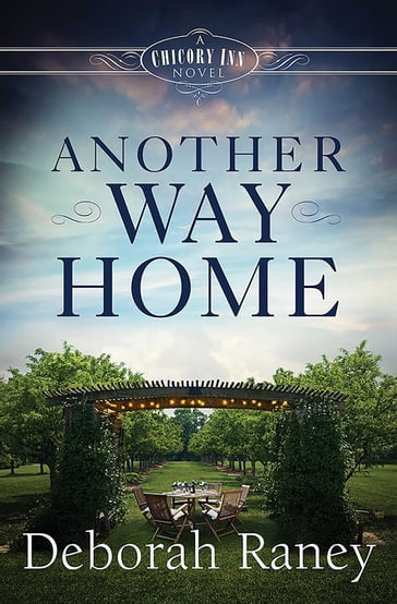 Another Way Home - Deborah Raney