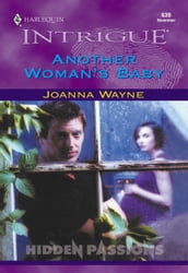 Another Woman s Baby (Mills & Boon Intrigue)