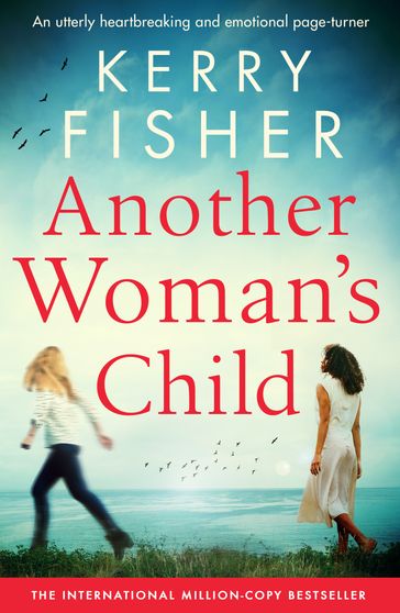 Another Woman's Child - Kerry Fisher
