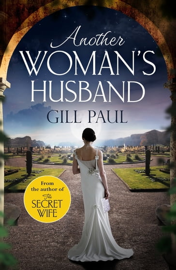 Another Woman's Husband - Paul Gill
