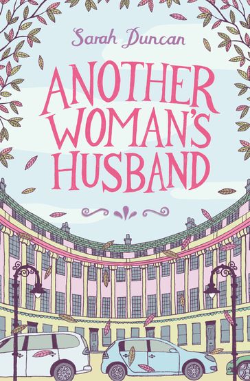 Another Woman's Husband - Sarah Duncan
