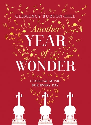Another Year of Wonder - Clemency Burton-Hill