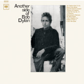 Another side of bob dylan