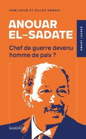 Anouar el-Sadate
