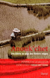 Anouk chet