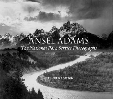 Ansel Adams - Ansel Adams