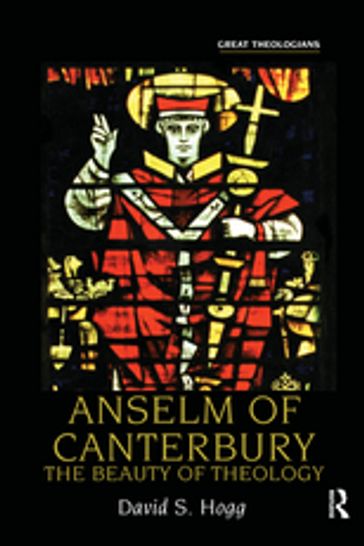 Anselm of Canterbury - David S. Hogg