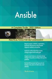 Ansible A Complete Guide - 2021 Edition