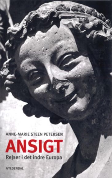 Ansigt - Anne-Marie Steen Petersen