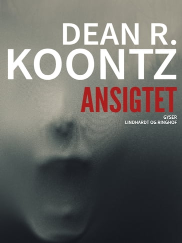 Ansigtet - Dean R. Koontz