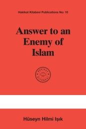 Answer to an Enemy of Islam