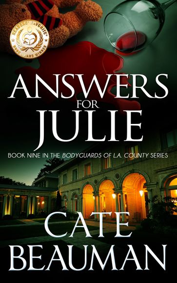 Answers For Julie - Cate Beauman