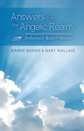 Answers from the Angelic Realm