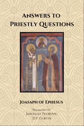 Answers to Priestly Questions