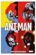 Ant-niversario. Ant-Man