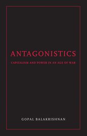 Antagonistics