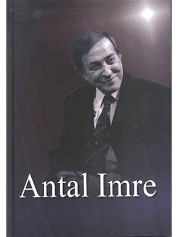 Antal Imre - Szeg András