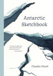 Antarctic Sketchbook