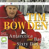 Antarctica & Back in 60 Days