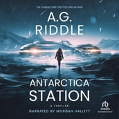 Antarctica Station