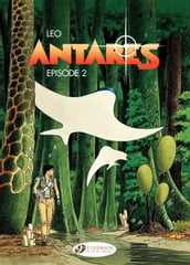 Antares - Episode 2