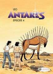 Antares - Episode 4