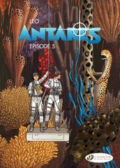 Antares - Episode 5