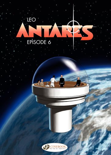 Antares - Episode 6 - Leo